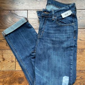 Old Navy Boyfriend Jeans